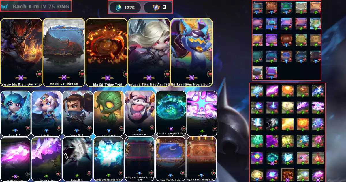 Full combo cặp  ma sứ